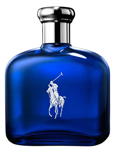 Ralph Lauren x Polo Blue (Limited Stock)