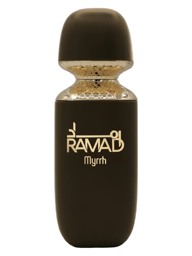 Arabiyat Prestige x Ramad Myrrh (Limited Stock)