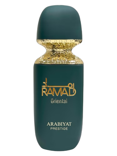 Arabiyat Prestige x Ramad Oriental (Limited Stock)