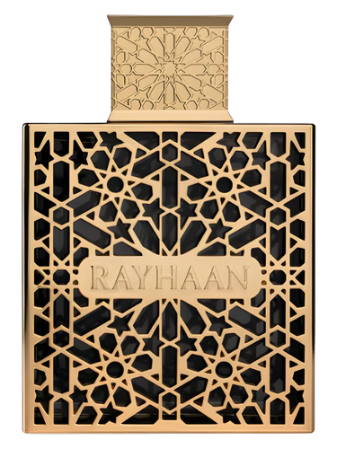 Rayhaan x Elixir Decant