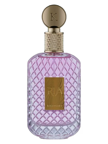 Khadlaj x Ria (Limited Stock)