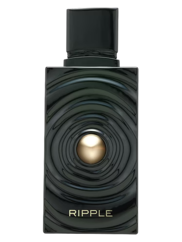 French Avenue x Ripple Decant