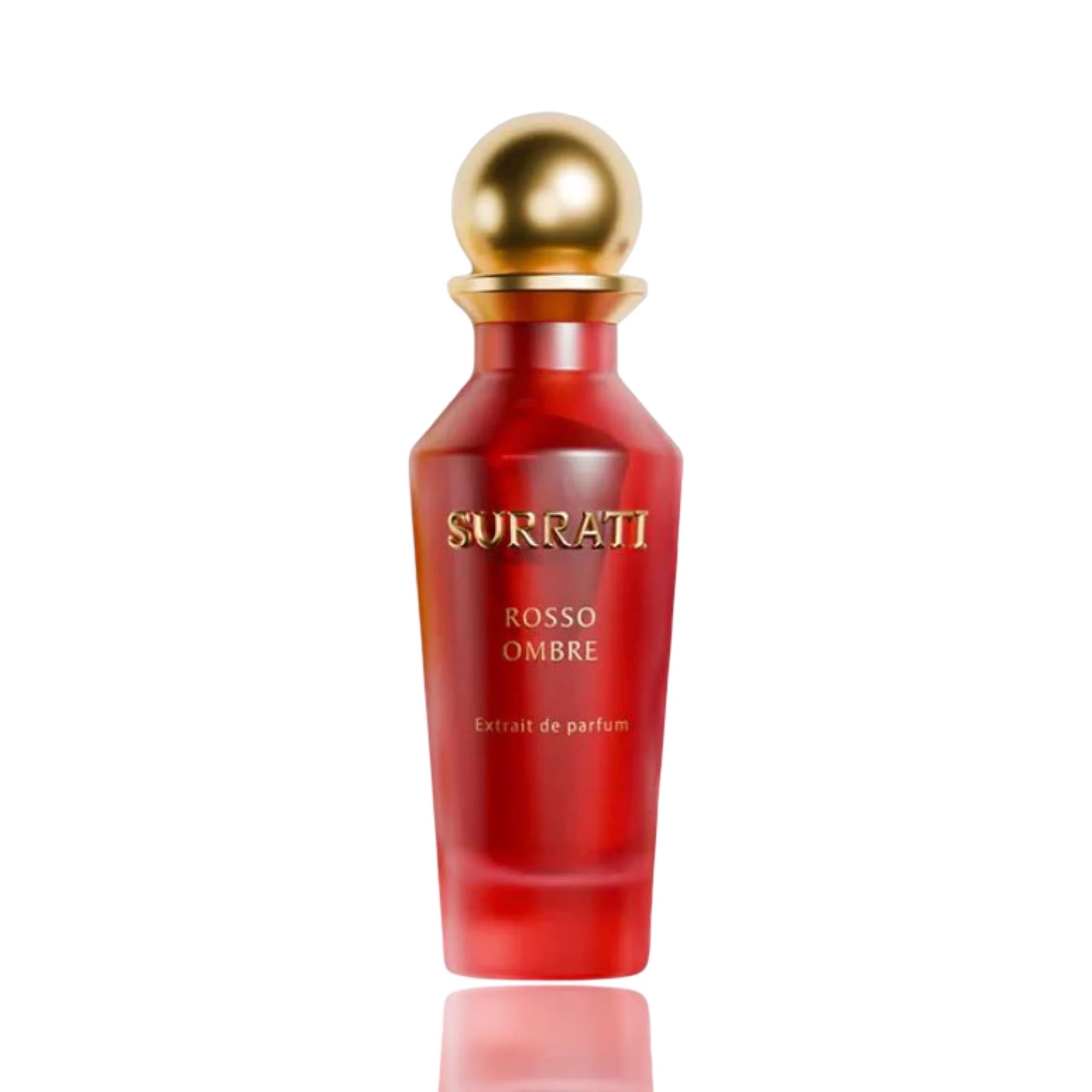 Surrati x Rosso Ombre (Limited Stock)