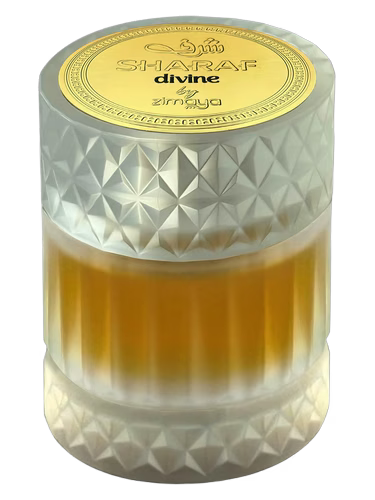 Zimaya x Sharaf Divine (Limited Stock)