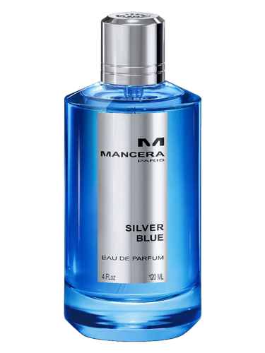 Mancera x Silver Blue (Limited Stock)