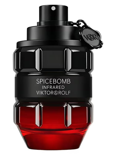 Viktor & Rolf - Spicebomb Infrared EDT 5ml Decant