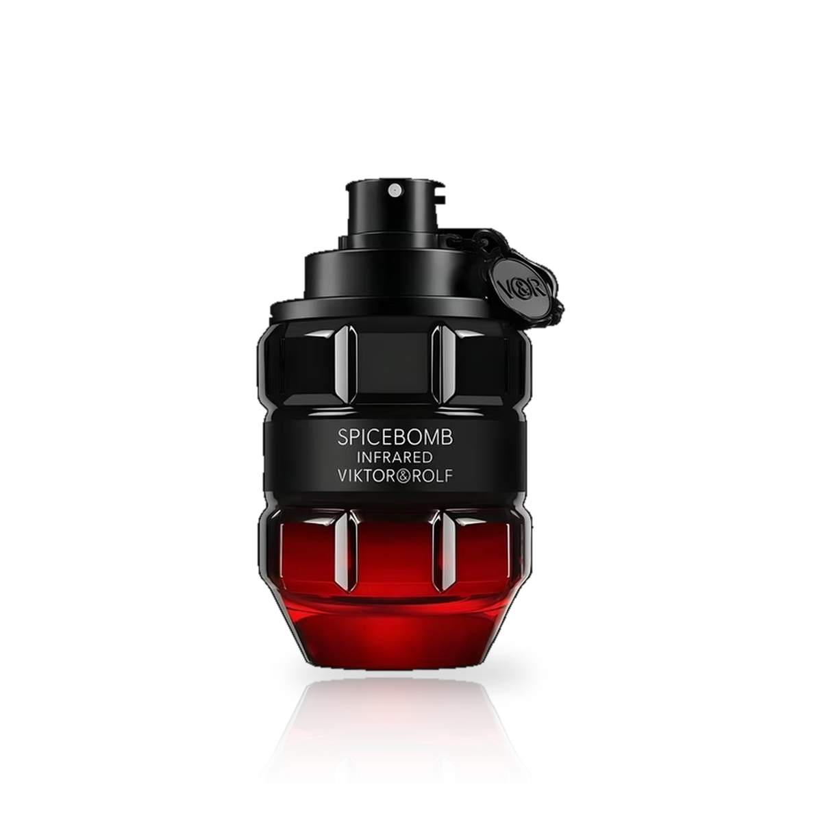 Viktor & Rolf x Spicebomb Infrared EDT Decant