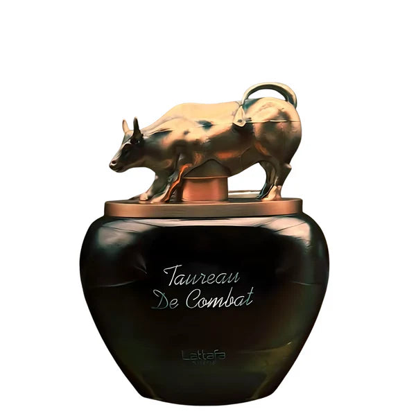 Lattafa - Taureau de Combat 100ml