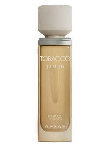 Assaf x Tobacco Jam 50 Decant