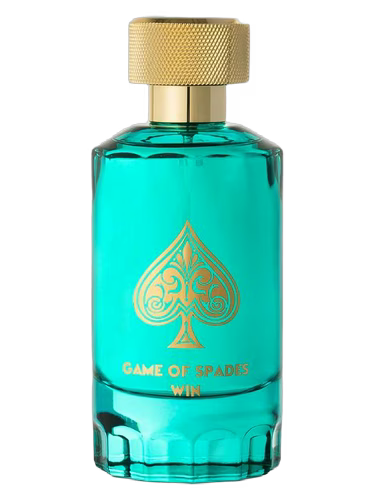 Jo Milano x Game of Spades Win Decant