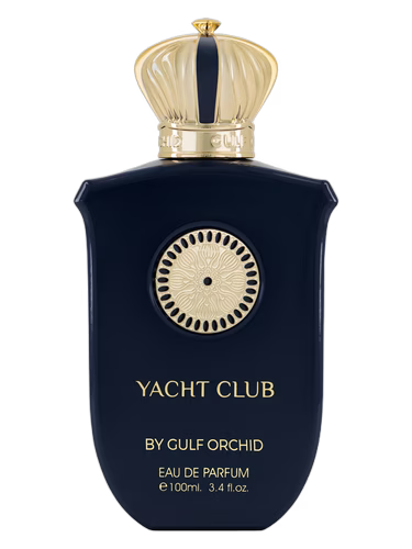 Gulf Orchid x Yacht Club (Limited Stock)