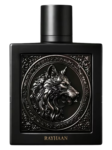 Rayhaan x Wolf (Limited Stock)