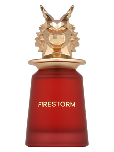 French Avenue x Firestorm (Limited Stock)