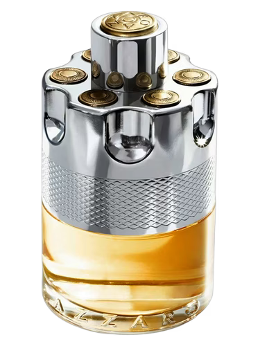 Azzaro - Wanted Decant