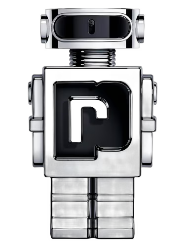 Rabanne x Phantom Decant
