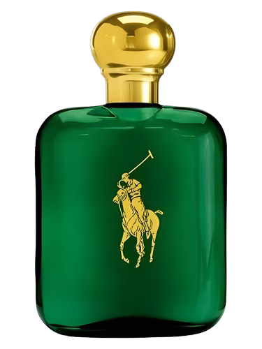Ralph Lauren x Polo Green (Limited Stock)
