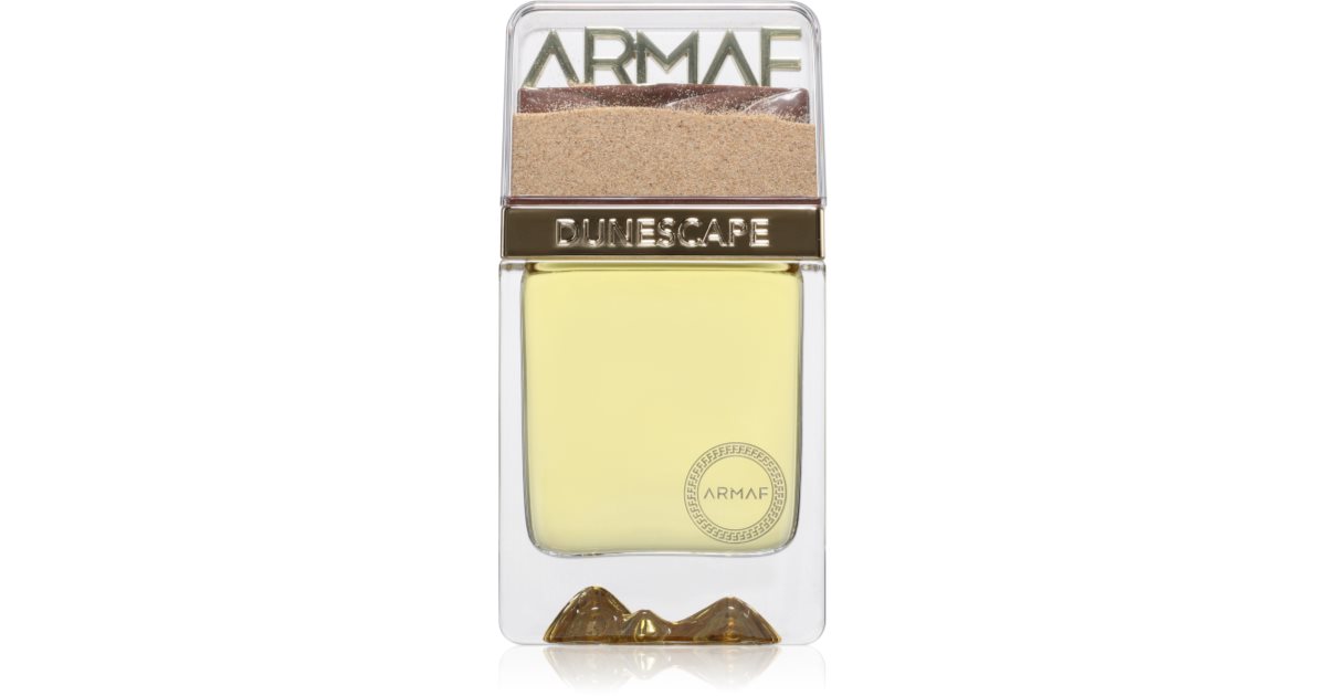 Armaf x Dunescape (Limited Stock)