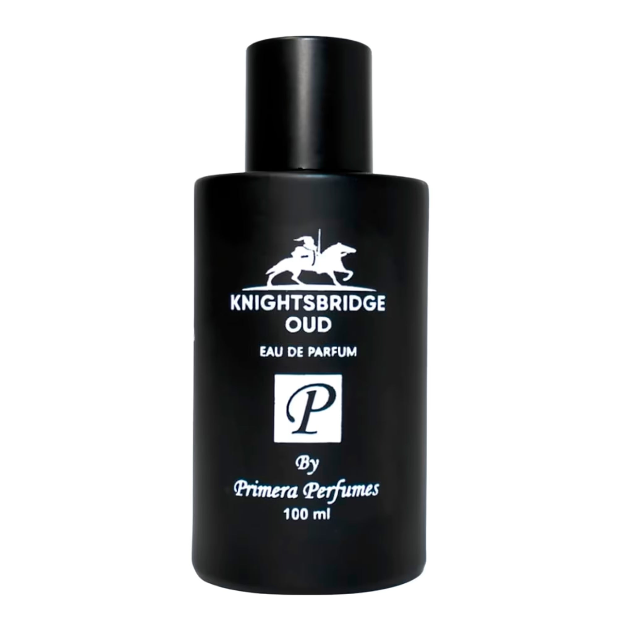 Primera x Knightsbridge Oud (Limited Stock)