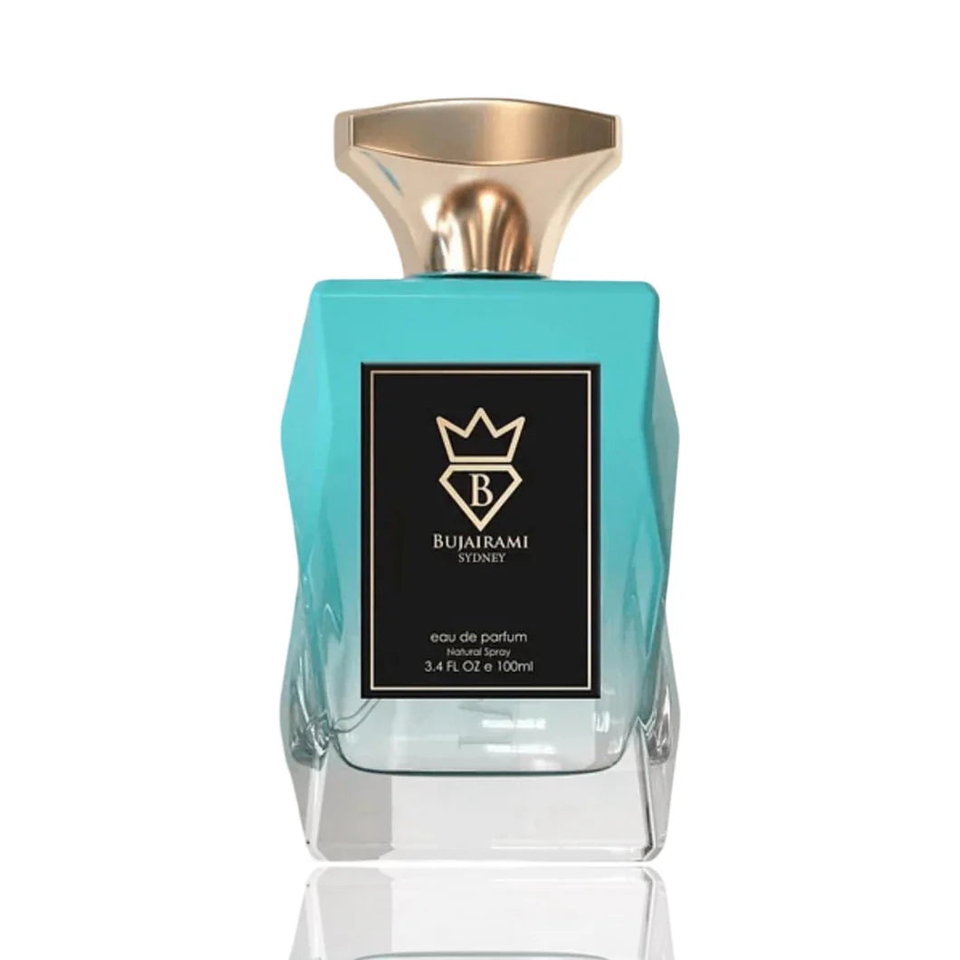 Bujairami x Sweet Escape (Limited Stock)