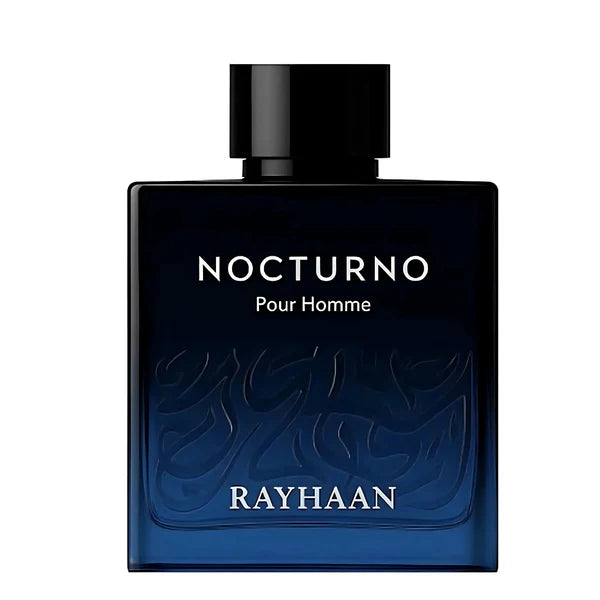 Rayhaan - Nocturno 100ml